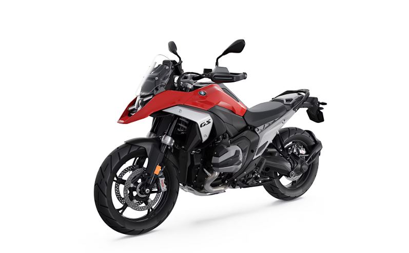 Featured image for “BMW R1300 GS”