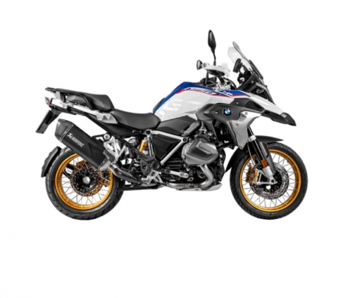 Featured image for “BMW R1250 GS”