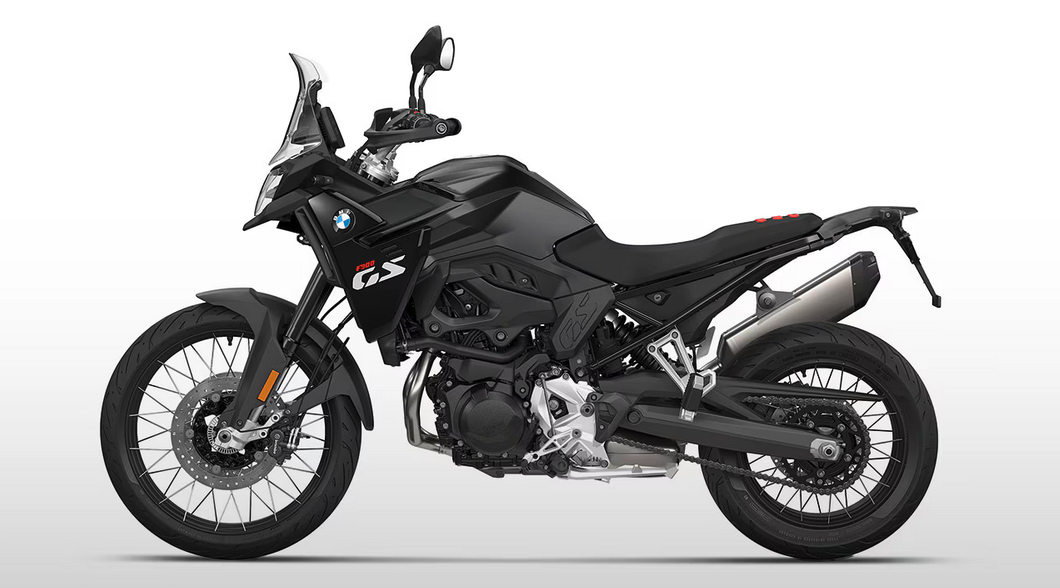 Featured image for “BMW F 900 GS”